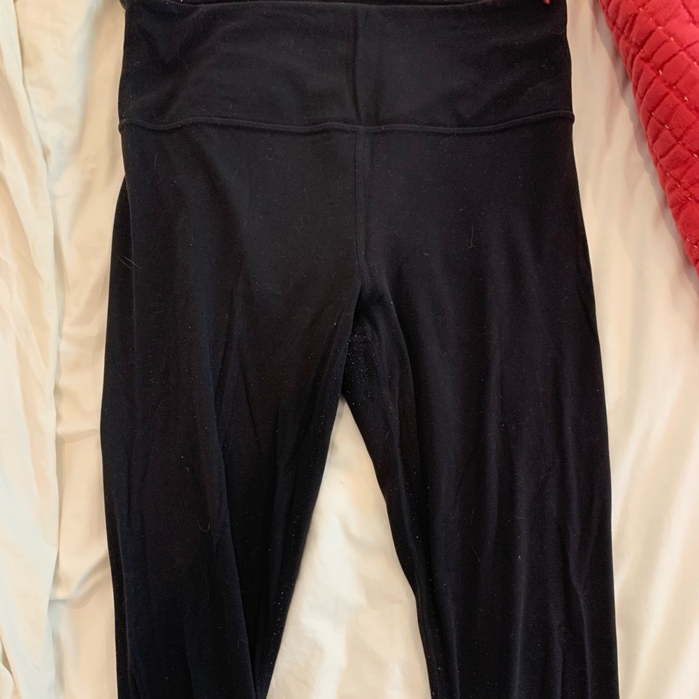 athleta leggings
